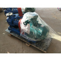 RY series air-cooled hot oil pump